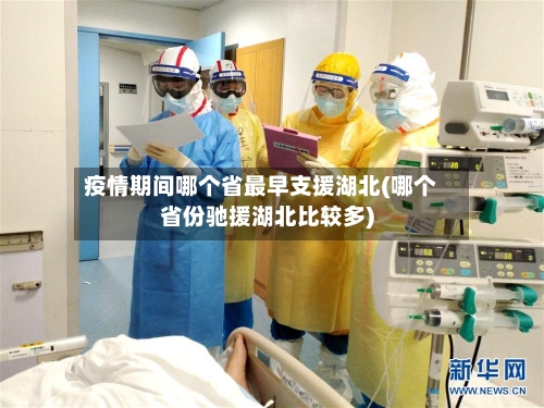 疫情期间哪个省最早支援湖北(哪个省份驰援湖北比较多)-第2张图片