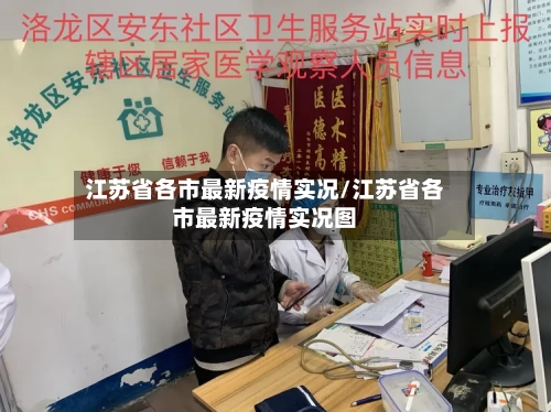 江苏省各市最新疫情实况/江苏省各市最新疫情实况图-第2张图片