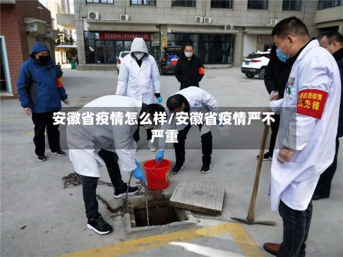 安徽省疫情怎么样/安徽省疫情严不严重-第2张图片
