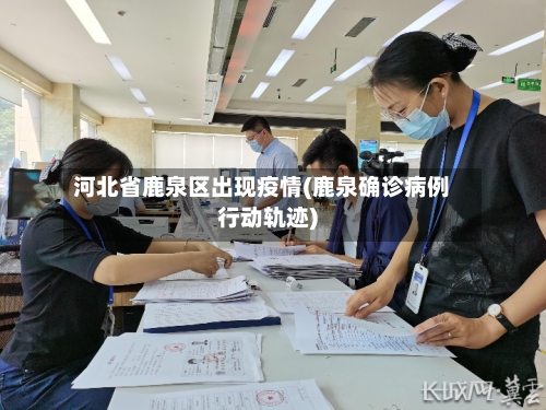 河北省鹿泉区出现疫情(鹿泉确诊病例行动轨迹)-第3张图片