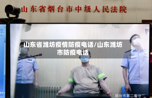 山东省潍坊疫情防疫电话/山东潍坊市防疫电话-第2张图片