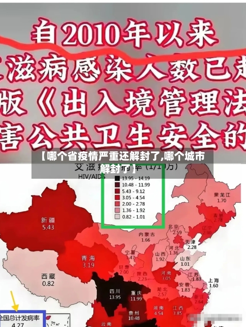【哪个省疫情严重还解封了,哪个城市解封了】-第1张图片