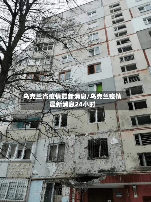 乌克兰省疫情最新消息/乌克兰疫情最新消息24小时-第2张图片