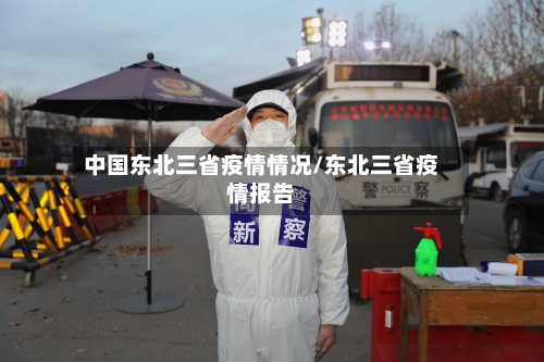 中国东北三省疫情情况/东北三省疫情报告-第1张图片