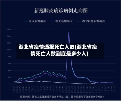 湖北省疫情通报死亡人数(湖北省疫情死亡人数到底是多少人)-第2张图片