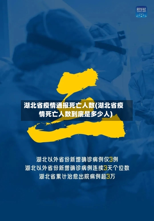 湖北省疫情通报死亡人数(湖北省疫情死亡人数到底是多少人)-第3张图片