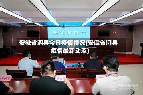 安徽省泗县今日疫情情况(安徽省泗县疫情最新动态)-第3张图片