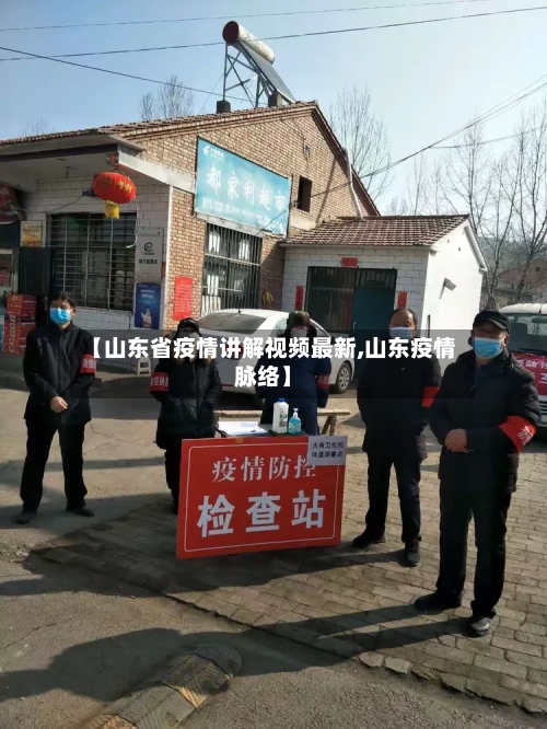 【山东省疫情讲解视频最新,山东疫情脉络】-第1张图片