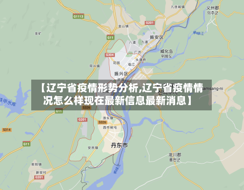 【辽宁省疫情形势分析,辽宁省疫情情况怎么样现在最新信息最新消息】-第2张图片