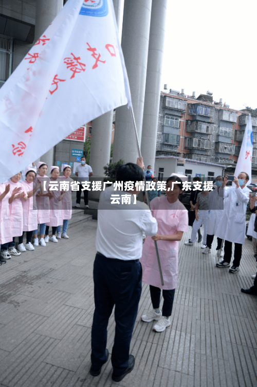 【云南省支援广州疫情政策,广东支援云南】-第2张图片