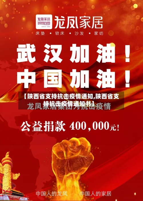 【陕西省支持抗击疫情通知,陕西省支持抗击疫情通知书】-第3张图片
