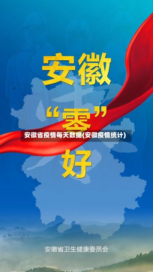 安徽省疫情每天数据(安徽疫情统计)-第1张图片