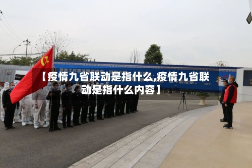 【疫情九省联动是指什么,疫情九省联动是指什么内容】-第1张图片