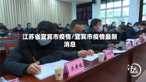 江苏省宜宾市疫情/宜宾市疫情最新消息-第1张图片