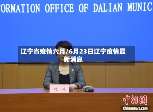 辽宁省疫情六月/6月23日辽宁疫情最新消息-第2张图片