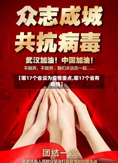 【哪17个省设为疫情重点,哪17个省有疫情】-第1张图片