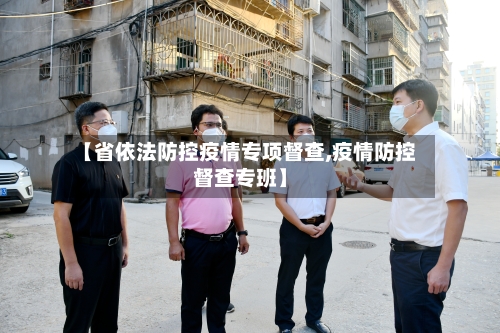 【省依法防控疫情专项督查,疫情防控督查专班】-第2张图片