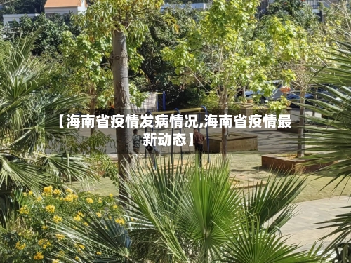 【海南省疫情发病情况,海南省疫情最新动态】-第1张图片