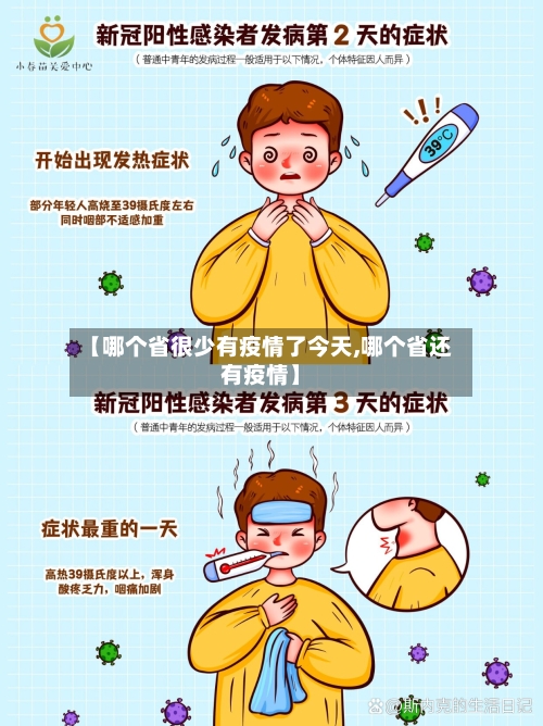 【哪个省很少有疫情了今天,哪个省还有疫情】-第1张图片