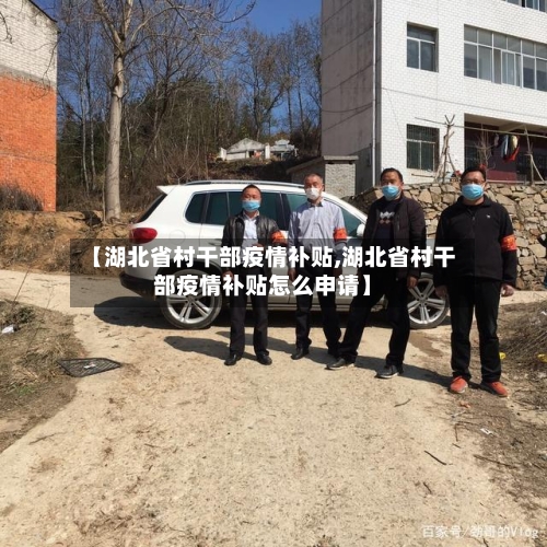 【湖北省村干部疫情补贴,湖北省村干部疫情补贴怎么申请】-第2张图片