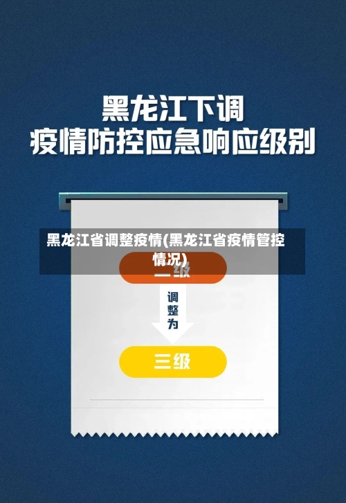 黑龙江省调整疫情(黑龙江省疫情管控情况)-第3张图片
