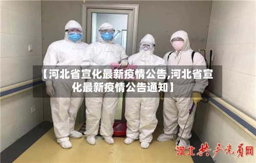 【河北省宣化最新疫情公告,河北省宣化最新疫情公告通知】-第3张图片