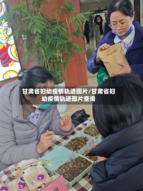 甘肃省妇幼疫情轨迹图片/甘肃省妇幼疫情轨迹图片查询-第1张图片