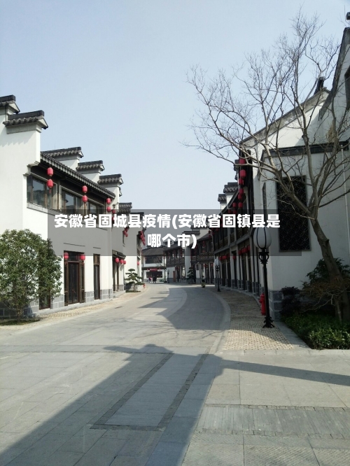 安徽省固城县疫情(安徽省固镇县是哪个市)-第2张图片