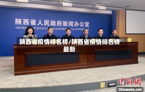 陕西省疫情排名榜/陕西省疫情排名榜最新-第3张图片