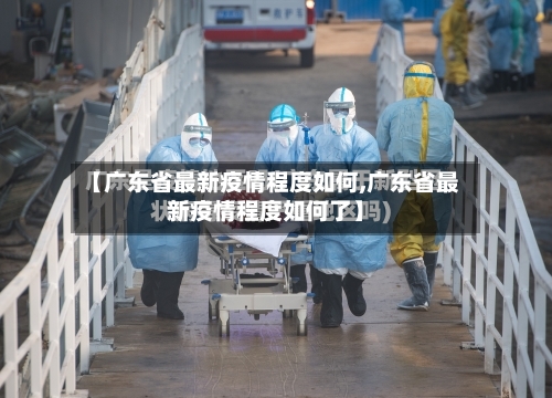 【广东省最新疫情程度如何,广东省最新疫情程度如何了】-第3张图片