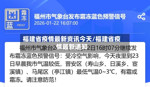 福建省疫情最新资讯今天/福建省疫情最新通知-第3张图片