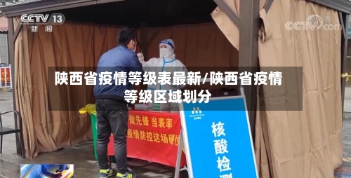 陕西省疫情等级表最新/陕西省疫情等级区域划分-第2张图片