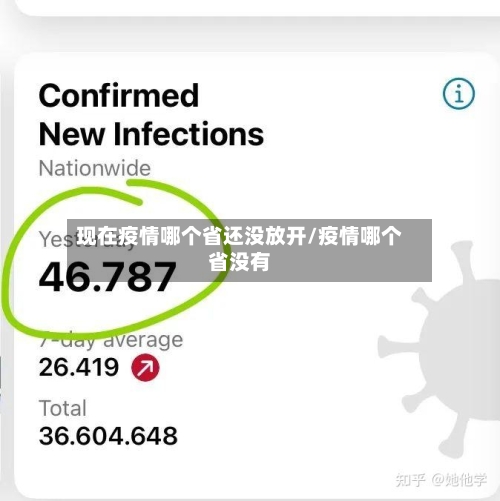 现在疫情哪个省还没放开/疫情哪个省没有-第2张图片