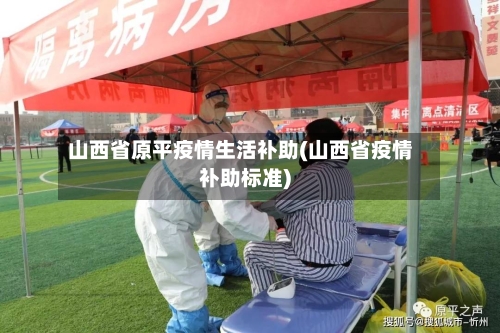 山西省原平疫情生活补助(山西省疫情补助标准)-第3张图片