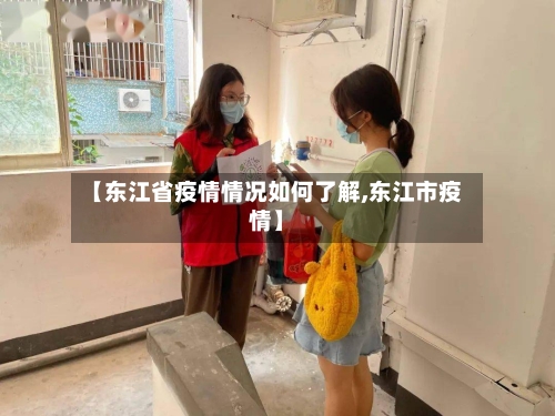 【东江省疫情情况如何了解,东江市疫情】-第2张图片