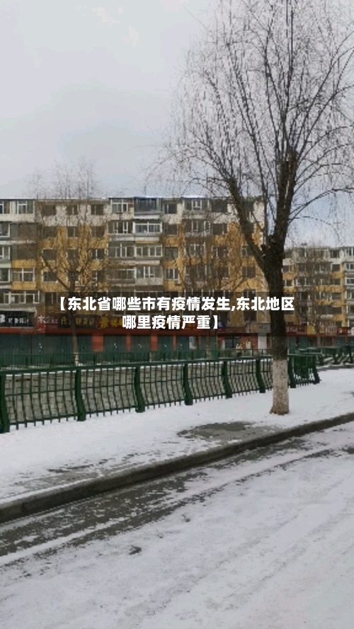 【东北省哪些市有疫情发生,东北地区哪里疫情严重】-第2张图片