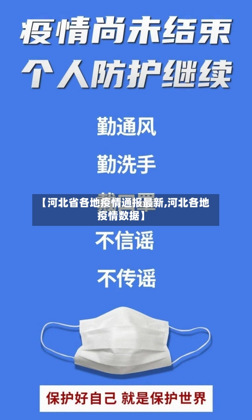 【河北省各地疫情通报最新,河北各地疫情数据】-第1张图片
