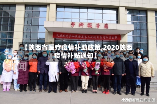 【陕西省医疗疫情补助政策,2020陕西疫情补贴通知】-第3张图片