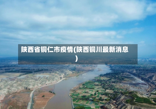 陕西省铜仁市疫情(陕西铜川最新消息)-第2张图片