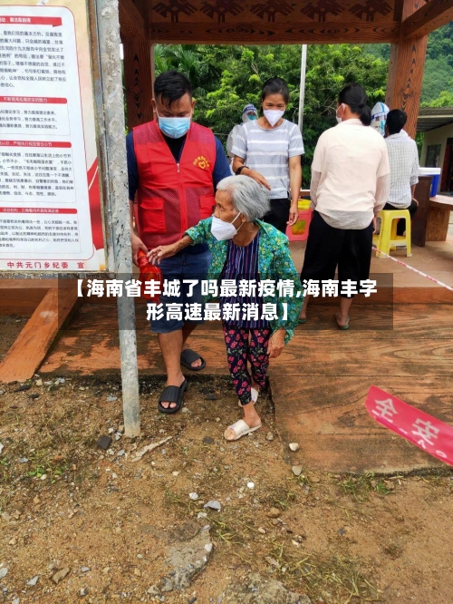 【海南省丰城了吗最新疫情,海南丰字形高速最新消息】-第1张图片