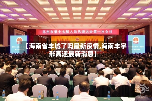 【海南省丰城了吗最新疫情,海南丰字形高速最新消息】-第2张图片