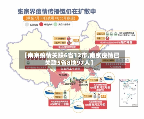 【南京疫情关联6省12市,南京疫情已关联5省8地97人】-第1张图片