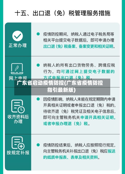 广东省启动疫情防控(广东省疫情防控指引最新版)-第2张图片