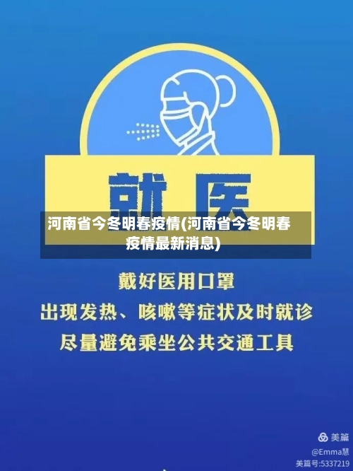 河南省今冬明春疫情(河南省今冬明春疫情最新消息)-第1张图片