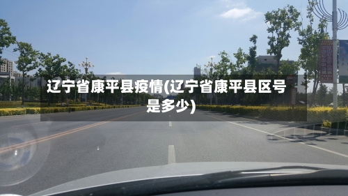 辽宁省康平县疫情(辽宁省康平县区号是多少)-第2张图片