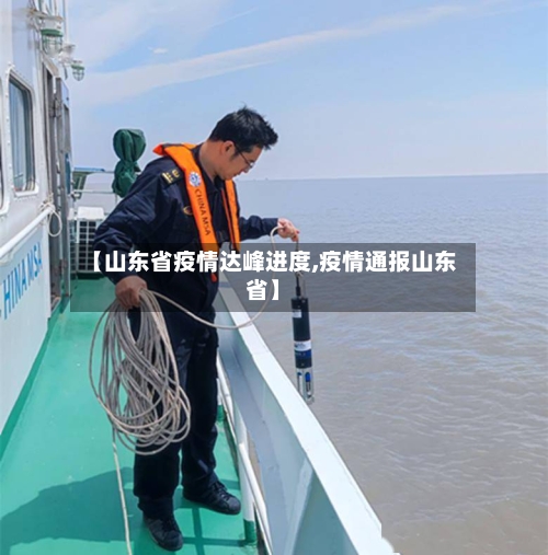 【山东省疫情达峰进度,疫情通报山东省】-第1张图片