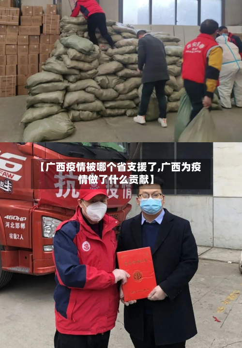 【广西疫情被哪个省支援了,广西为疫情做了什么贡献】-第3张图片
