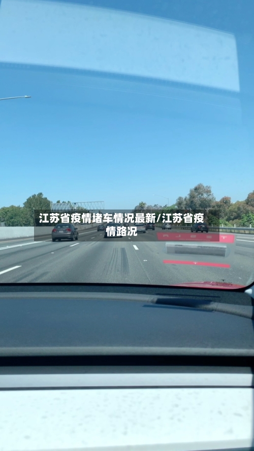 江苏省疫情堵车情况最新/江苏省疫情路况-第3张图片