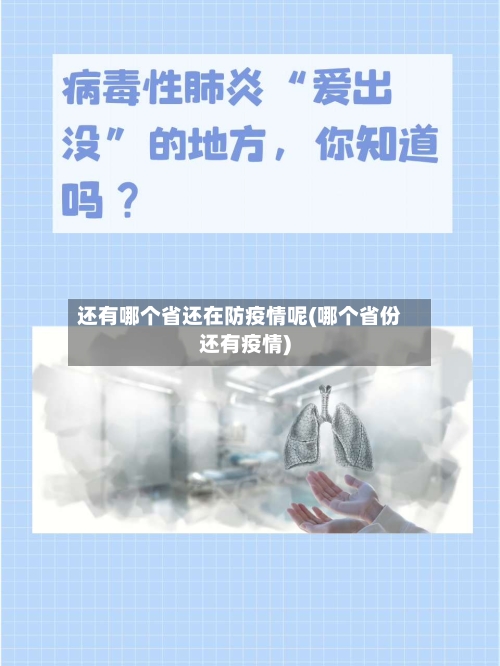 还有哪个省还在防疫情呢(哪个省份还有疫情)-第3张图片