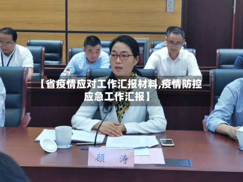 【省疫情应对工作汇报材料,疫情防控应急工作汇报】-第1张图片